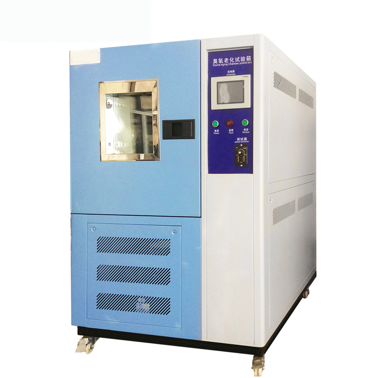助蓝仪器氙灯耐气候老化试验箱零部件行业ZLHS-250-XS