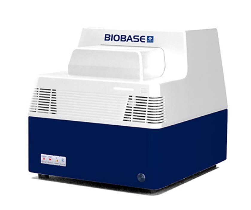  BIOBASE/博科  FQD-96A荧光定量pcr仪