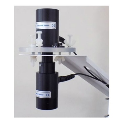 PE-PRI光化学植被指数测量系统