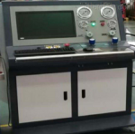 高低温脉冲振动试验机