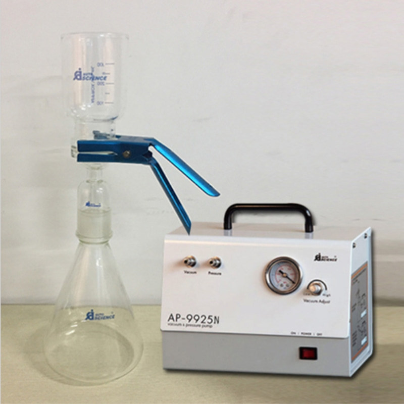 奥特赛恩斯 流动相溶剂过滤 AL-05溶剂过滤器