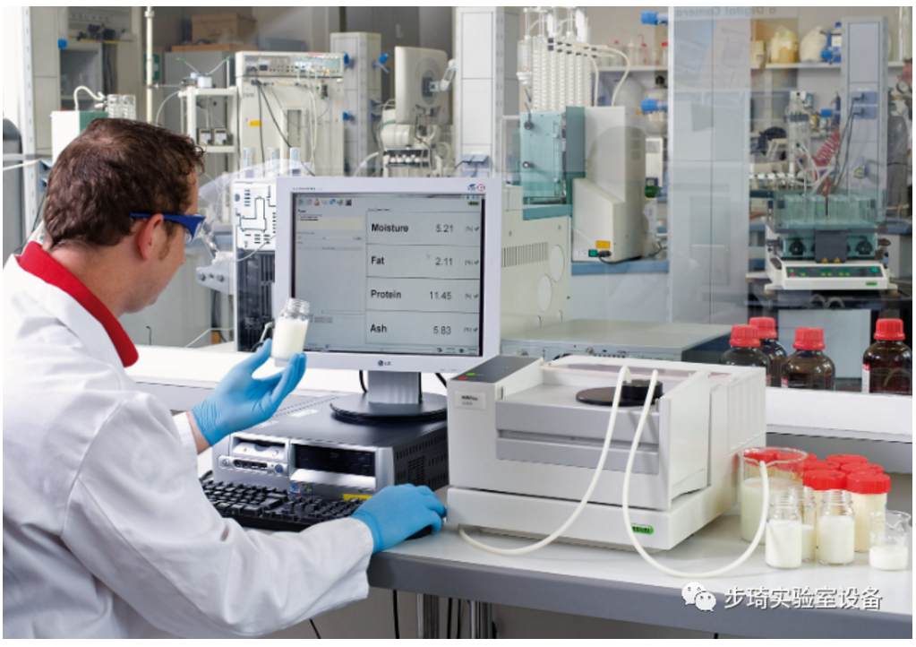 【培训报名】2021年步琦近红外产品应用培训班通知