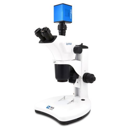 体视显微镜LS763