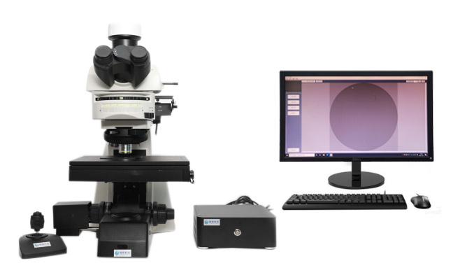 显微镜不溶性微粒分析仪