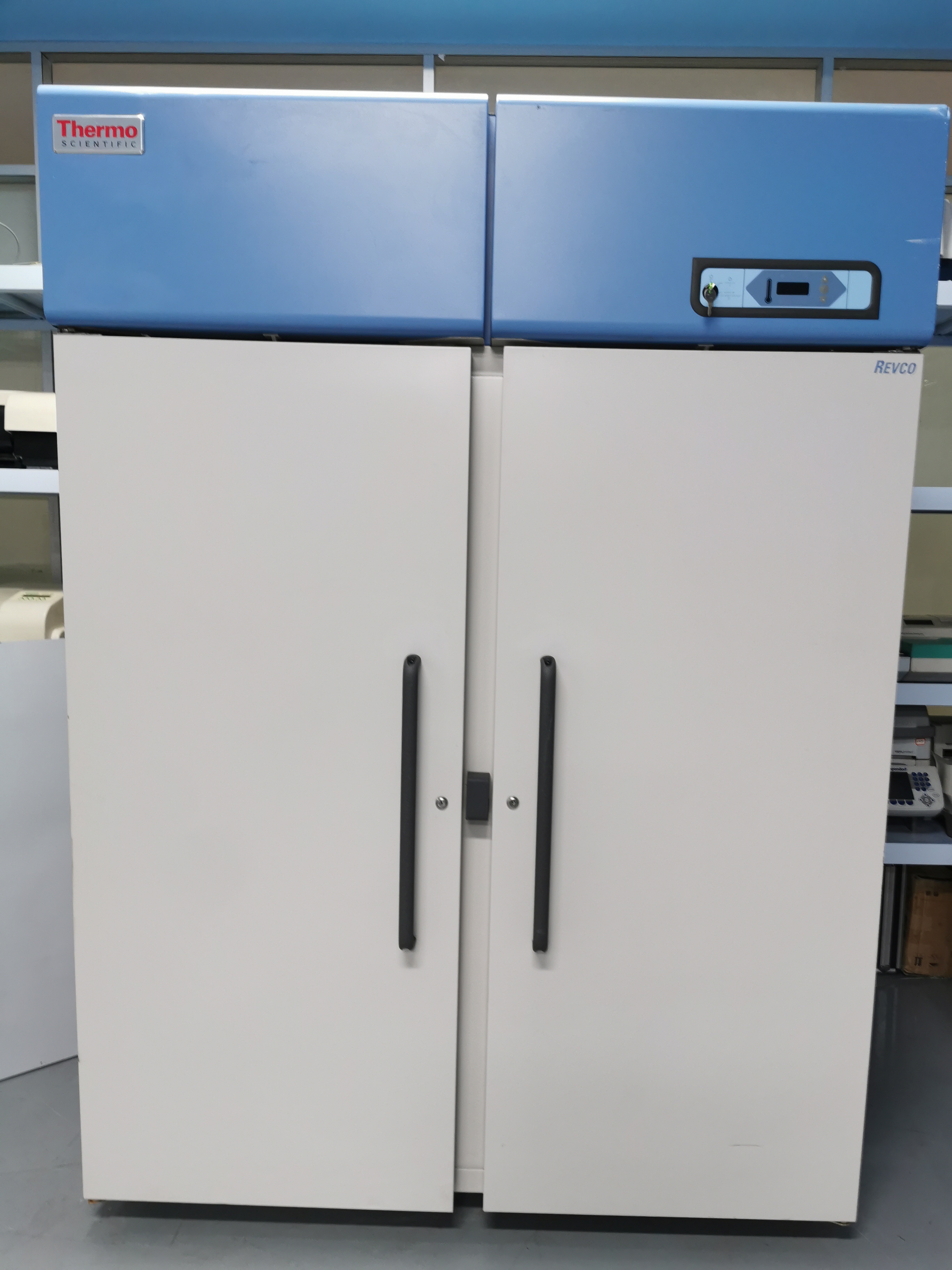 二手实验室冰箱，赛默飞世尔Thermo ，ULT-5030V