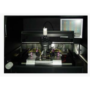 LCD探针台（LCD Probe station）