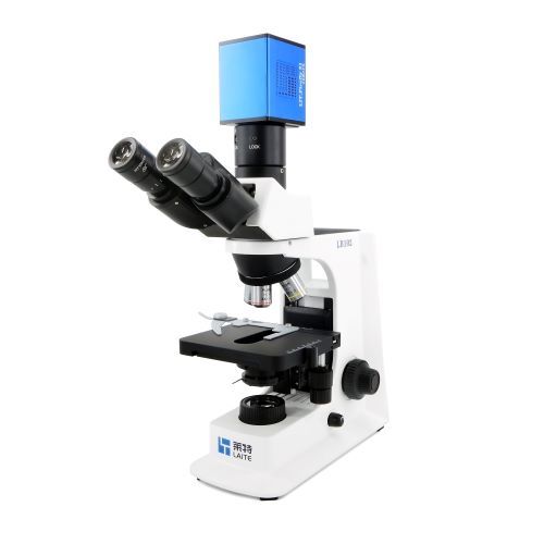 生物显微镜 LB102