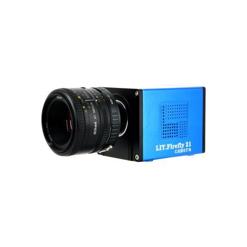 显微镜相机 LIT.Firefly21