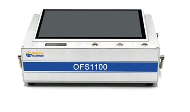便携式地物光谱仪350-1100nm OFS1100