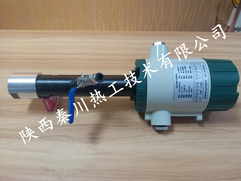 DQSR-203Z智能数显火焰探测器