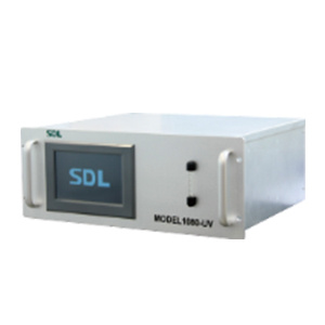 雪迪龙在线紫外烟气分析仪MODEL 1080UV