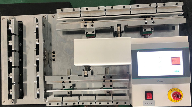 上海衡翼HY(IC)电卡弯扭测试仪器
