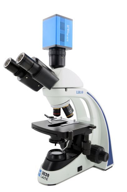 生物显微镜 LB10