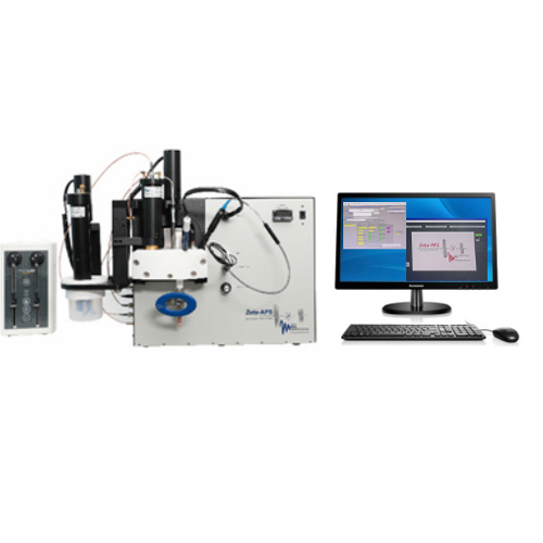 粒度电声法Zeta电位分析仪