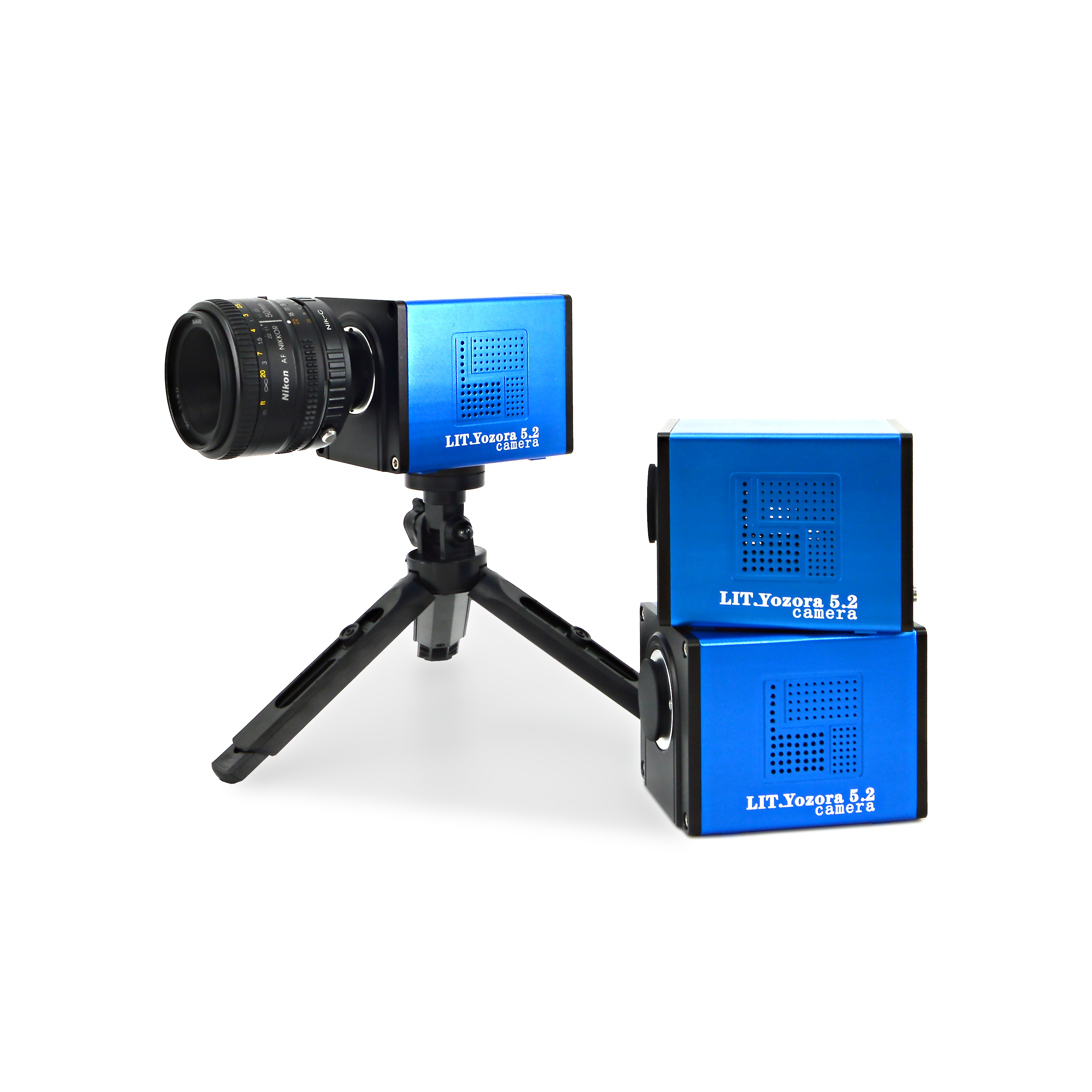 显微镜相机 LIT.Yozora5.2
