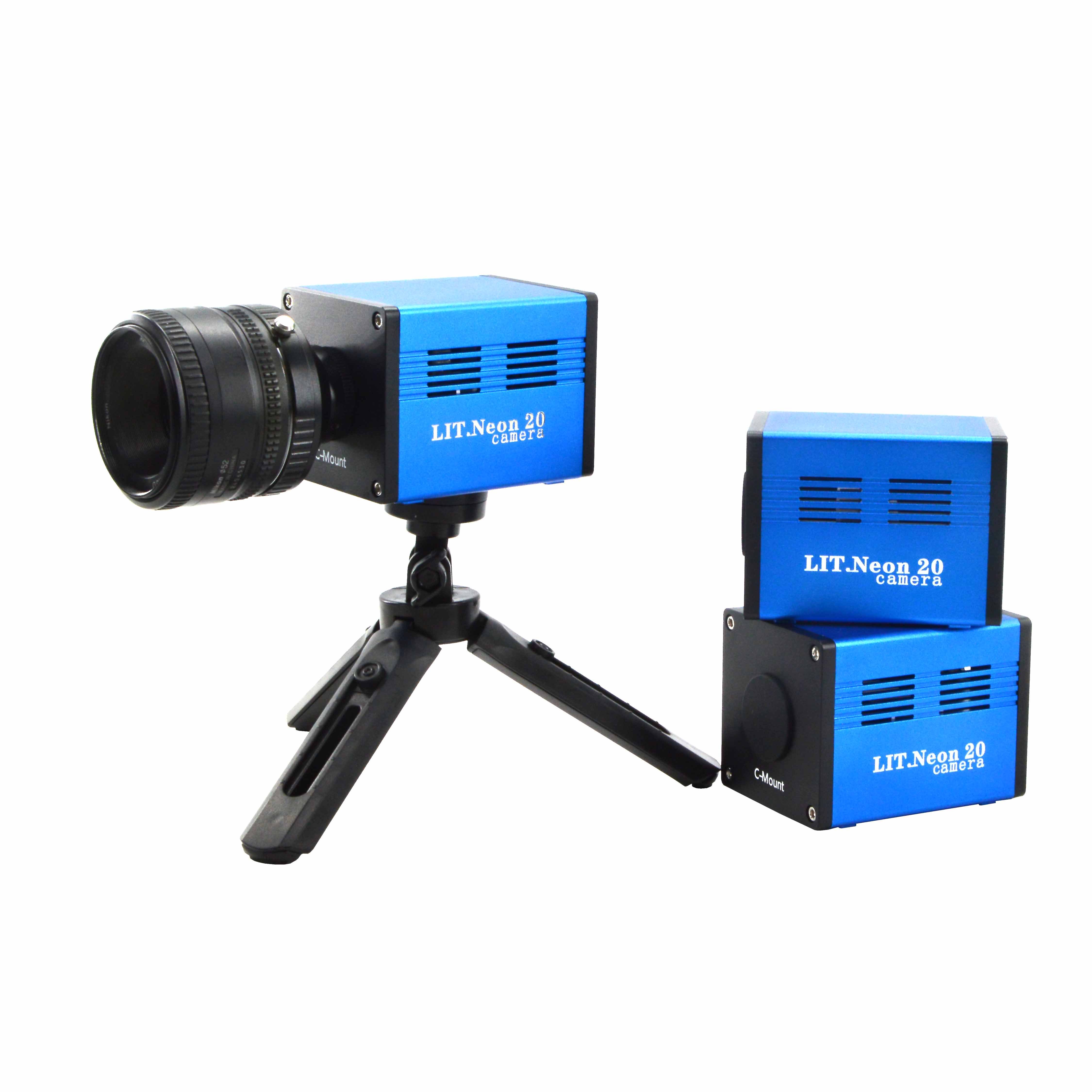 显微镜相机 LIT.Neon20