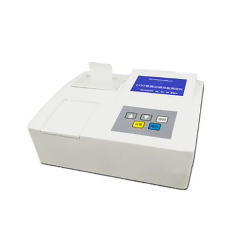 水质检测仪 COD氨氮总氮测定仪