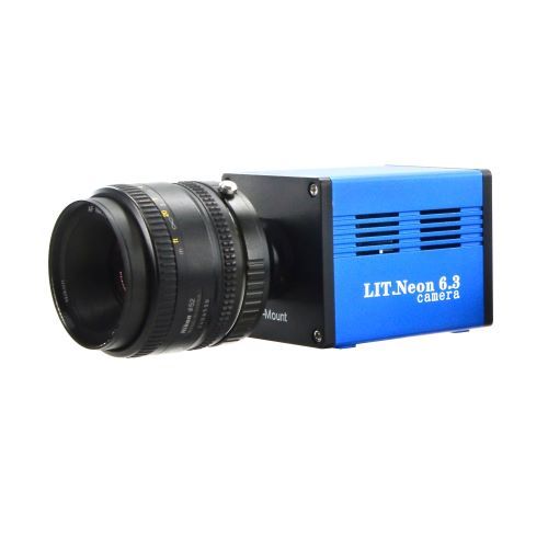 显微镜相机 LIT.Neon6.3