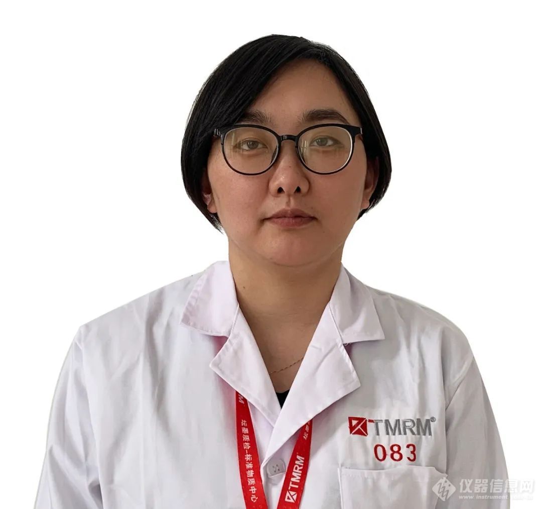 谢英梅博士硕士期间主要从事农药中间体的清洁生产工艺研究,期间发表