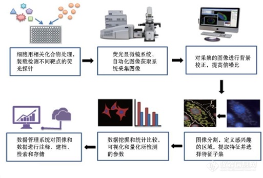 100%进口垄断，全国高内涵细胞成像分析系统市场谁占鳌头？