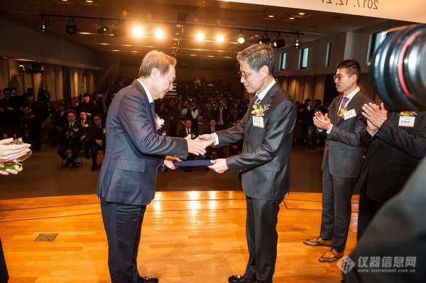 不忘初心，砥砺前行——Park原子力显微镜成长史