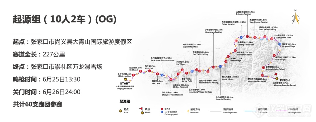 岛津亮相2021越山向海新闻发布会，展现岛津风采！