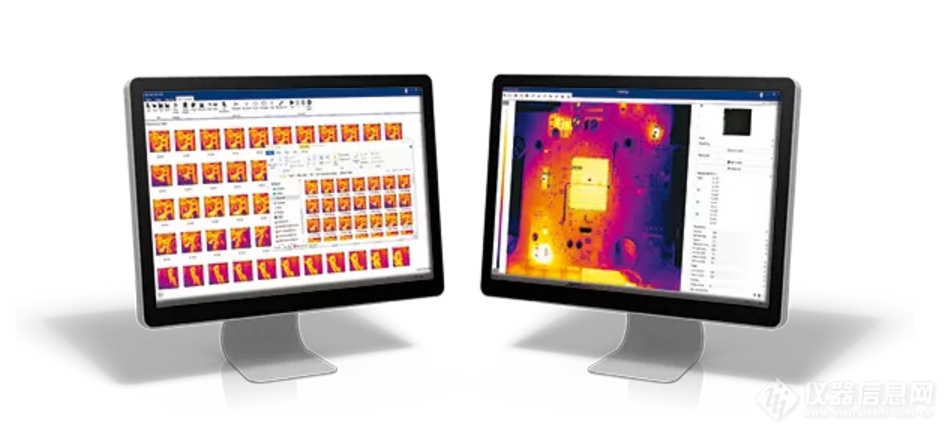 FLIR专业红外分析和报告软件——红外热像师们的“后悔药”~