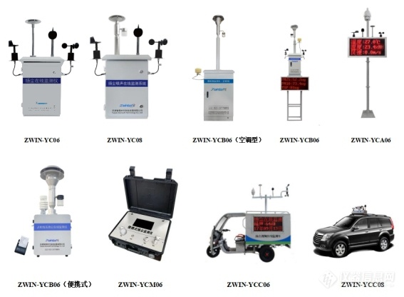 坚持科技创新 扬尘监测仪如何持续改进？