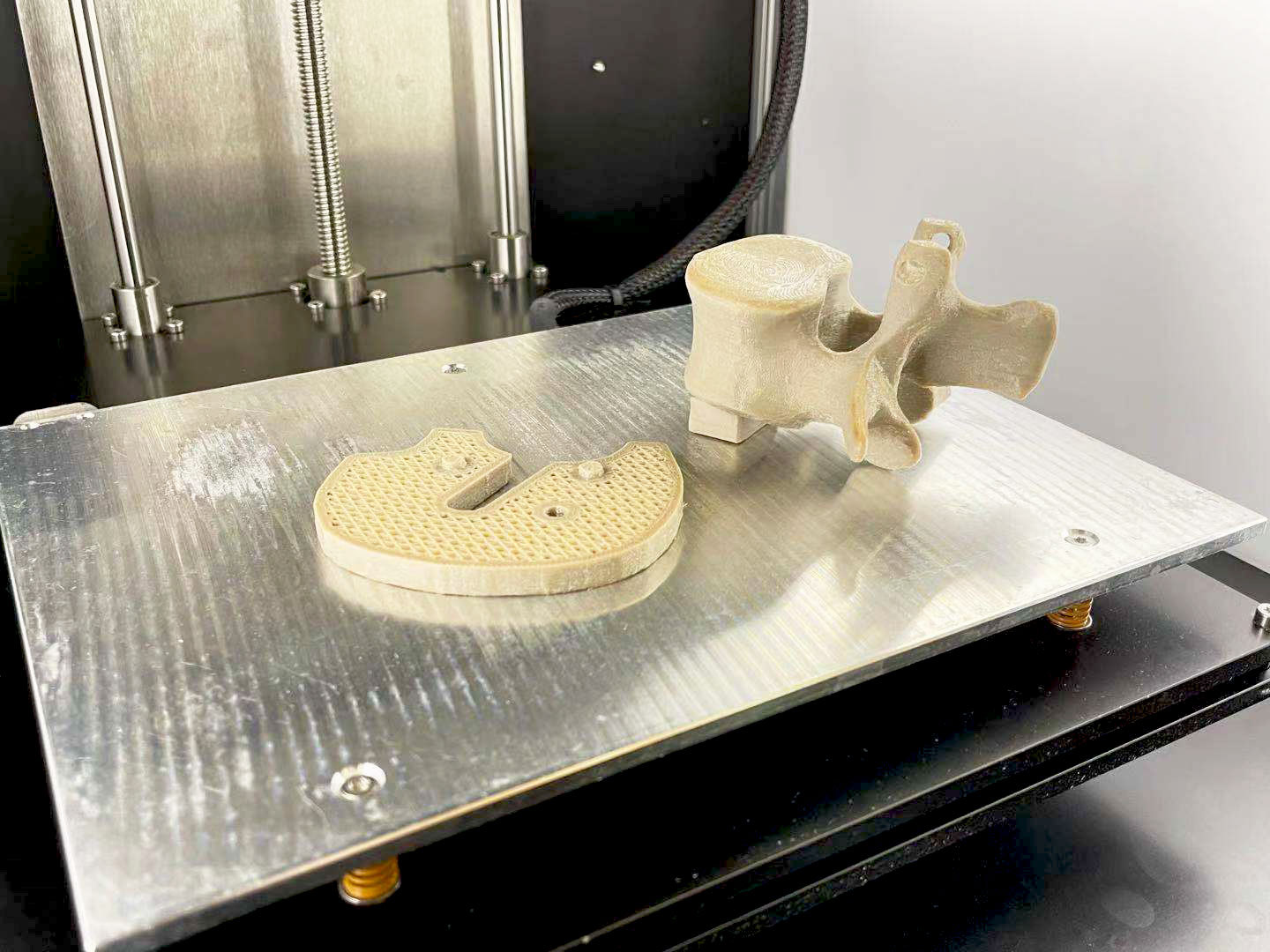 医疗可植入PEEK 3D打印机