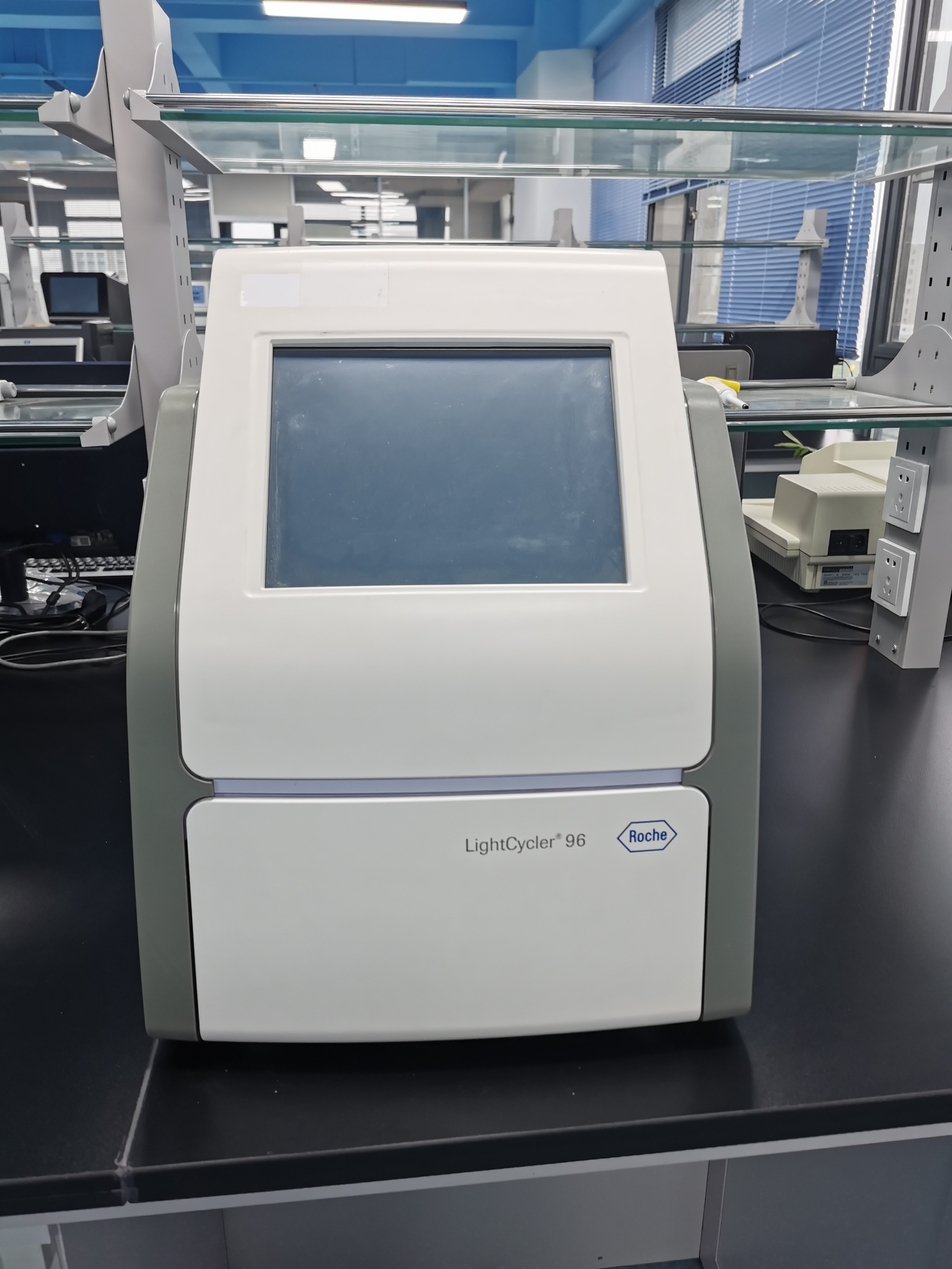 二手罗氏 LightCycler96 实时荧光定量PCR仪