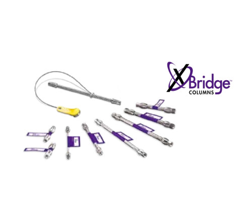 Waters沃特世186008210液相色谱柱 XBridge BEH C18 OBD Prep Column, 130?, 10 μm, 10 mm X 150 mm, 1/pkg?