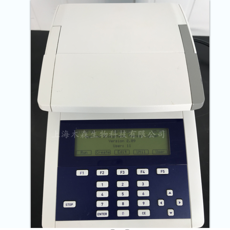 上海木森二手ABI热循环PCR仪2720