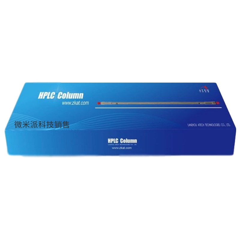 中科安泰ATEO-C6H5液相色谱柱250×4.6mm 10μm