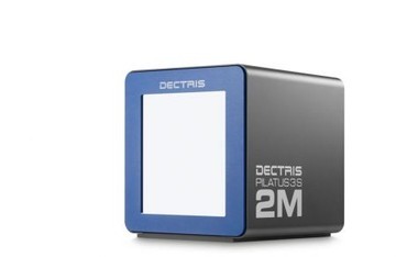 PILATUS3 S-DECTRIS(德科特思）光子计数X射线探测器