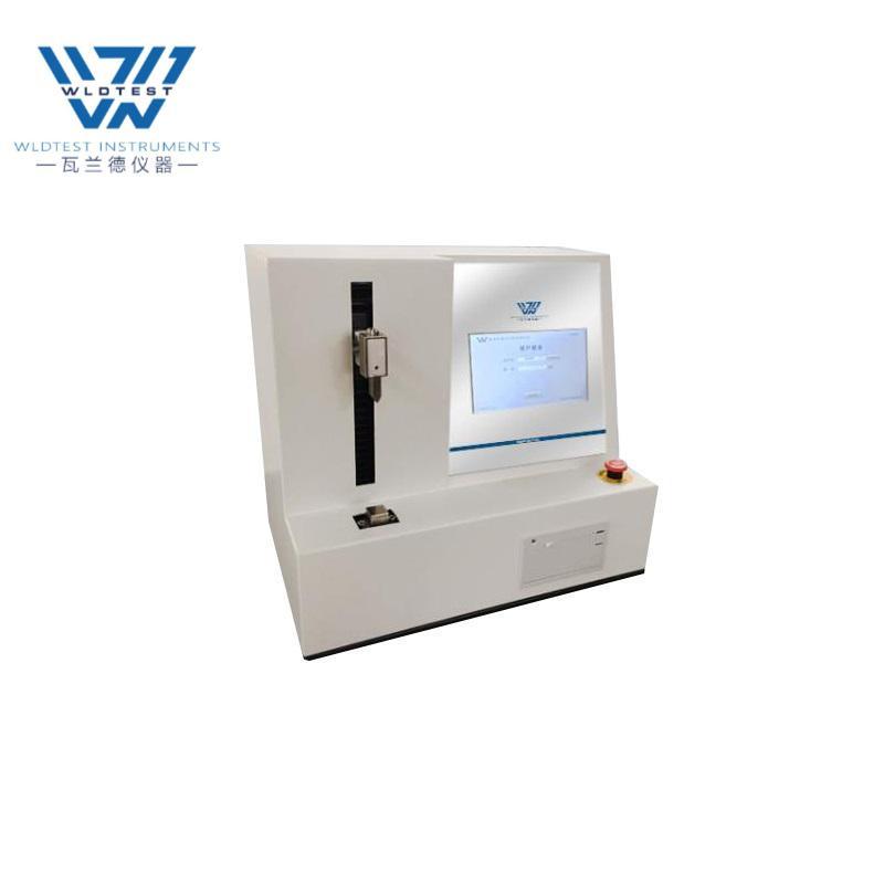 WY-003 医用注射器器身密合性负压测试仪