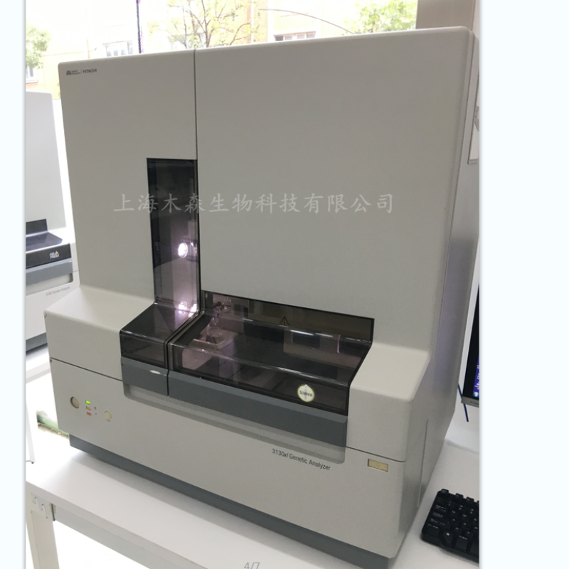 上海木森二手ABI测序仪 基因遗传分析仪3130XL