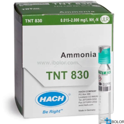 哈希 TNT830氨氮试剂