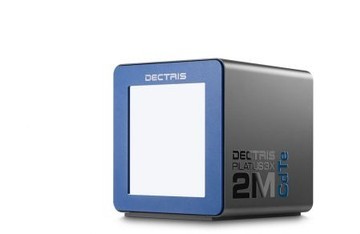 PILATUS3 X CdTe-DECTRIS（德科特思）光子计数探测器