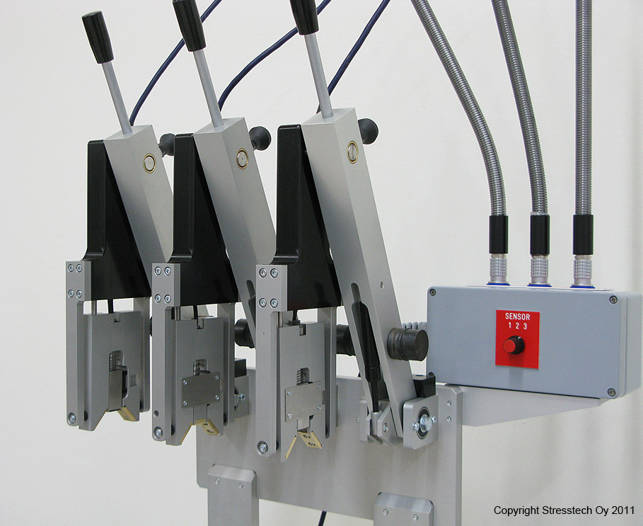 crankscan代替酸洗磨削烧伤检测仪