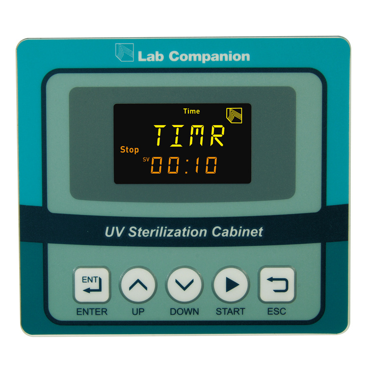 Lab Companion 进口UV紫外线消毒柜 UVC-21