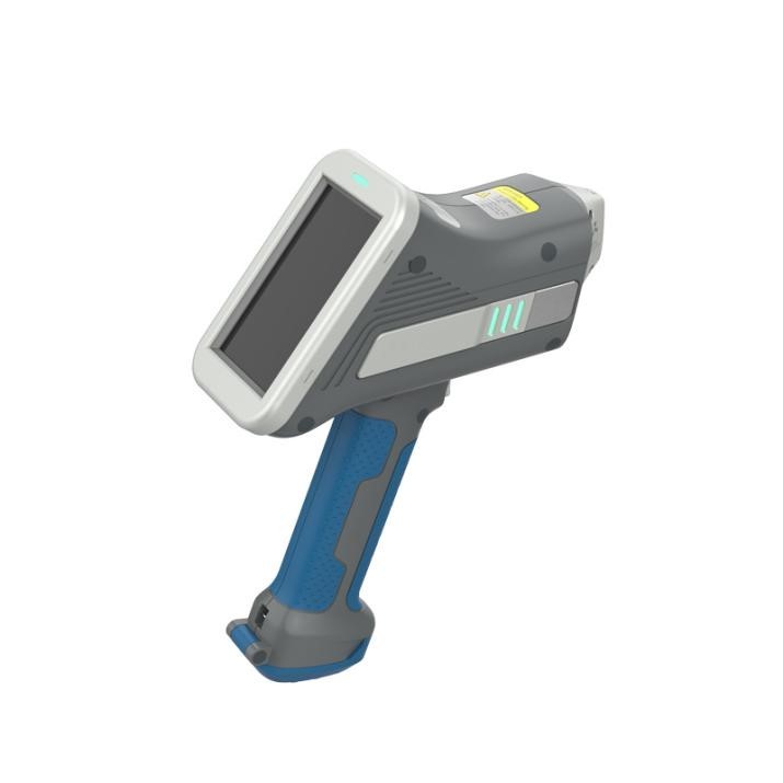 Portable-S450土壤重金属分析仪 （X荧光光谱仪）