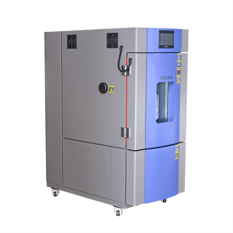 SMB-270XPF高低温交变湿热试验箱
