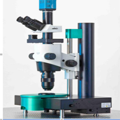 德国 laVision BioTec 光片照明显微镜Ultramicros