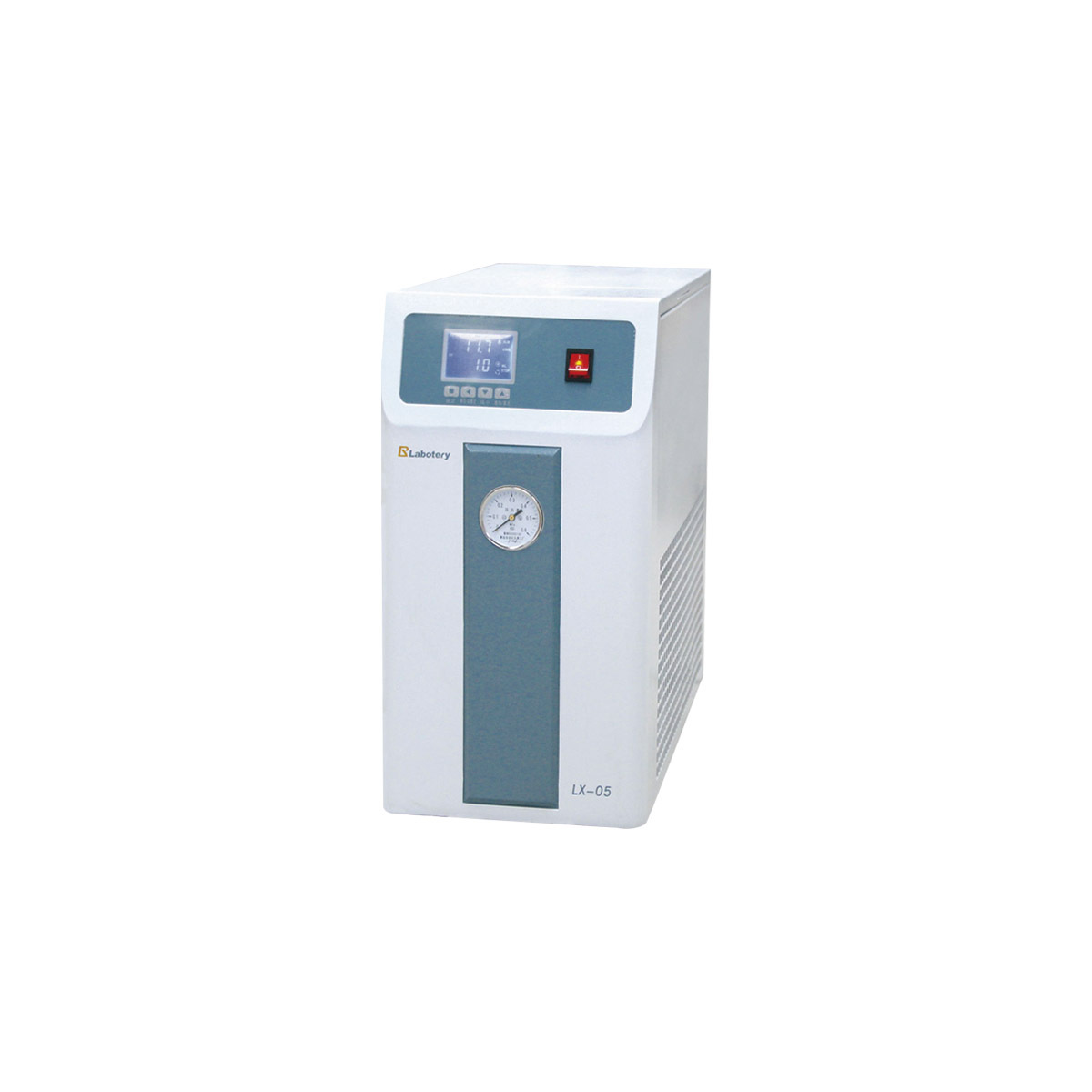 莱玻特瑞小型低温循环水冷却器LDX-05
