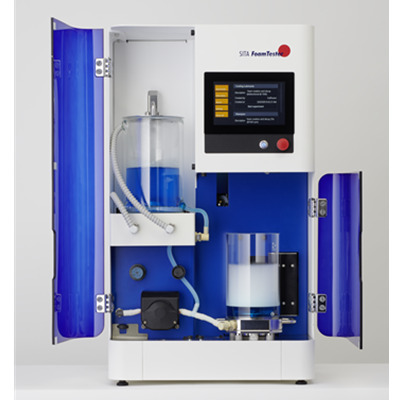 析塔SITA泡沫分析仪FoamTester翁开尔有限公司