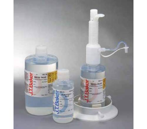 ULTREX II 瓶口分液器系统