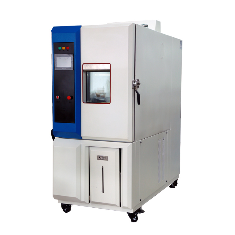 助蓝仪器小型高低温湿热试验箱ZLHS-100-GD制药行业