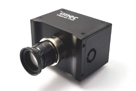 IMEC高光谱相机（凝视型）