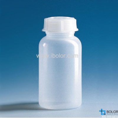 普兰德 广口瓶，PE-LD材质 塑料瓶/桶