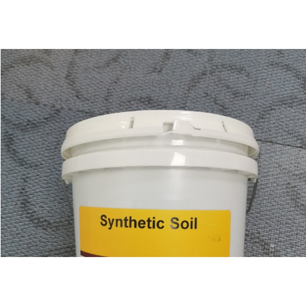 AATCC TM122 Synthetic Soil 人造污垢